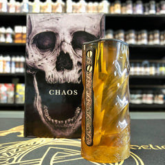Chaos 21700 Mech Mod by SC Philippines