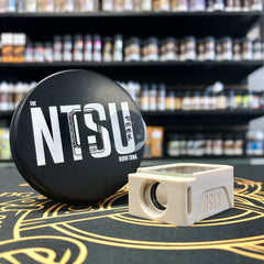 NTSU Boro Tank by Ghost Bus Club