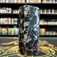 Matterhorn 21700 Mech Mod - Snow Cap Mods