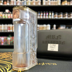 MRN Modz Kalayaan (21700) Series Mech Mod