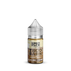 MRKT PLCE TBCO Barn Salt - Kentucky Tobacco (Adjourned)