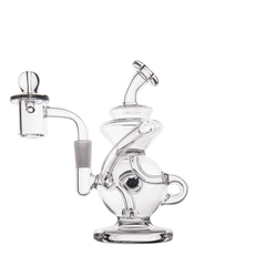 MJ Arsenal Mini Jig Mini Dab Rig