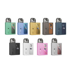 Lost Vape Ursa Baby Pro Pod Kit
