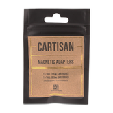 Cartisan - Replacement 510 Magnetic Adapters