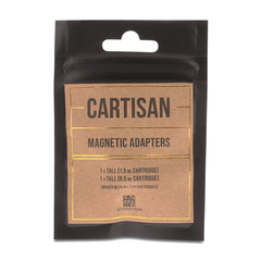 Cartisan - Replacement 510 Magnetic Adapters