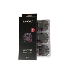 Smok Nord 4 Empty Pods