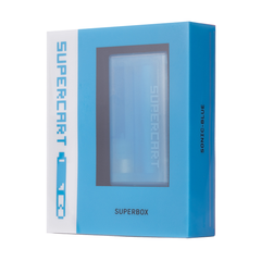 Supercart - Superbox 510 Cart Battery