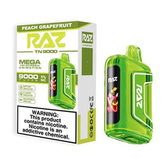 RAZ TN9000 Disposable