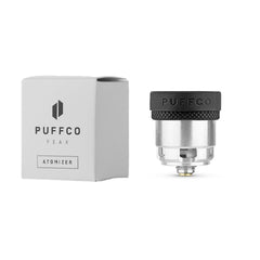 Peak Atomizer - Puffco