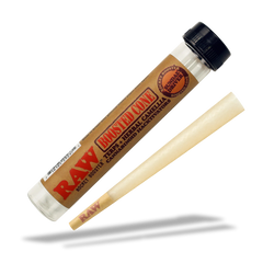 RAW Rocket Booster Pre-Rolled Cone