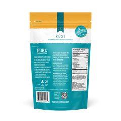 Pure Shenandoah - Rest CBD Gummies