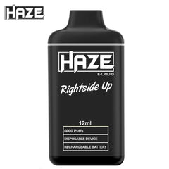 Jai Haze / GM 6000 Disposable