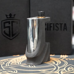 Pacifista DNA60C Boro Mod by SC Philippines