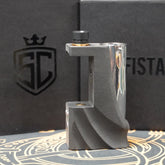 Pacifista DNA60C Boro Mod by SC Philippines