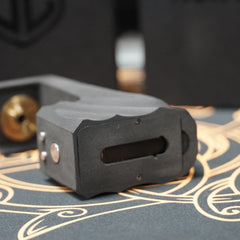 Pacifista DNA60C Boro Mod by SC Philippines