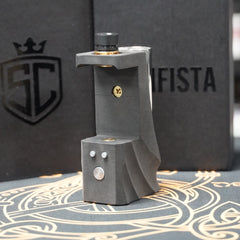 Pacifista DNA60C Boro Mod by SC Philippines