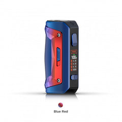 Geekvape Aegis S100 (Solo 2) Mod
