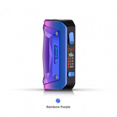 Geekvape Aegis S100 (Solo 2) Mod