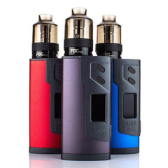 Sigelei Fuchai 213 Fog 200W Kit