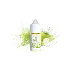 Green Pucker (Green Apple) - Skwezed Salt