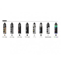 Smok - RPM 5 80W Pod Kit