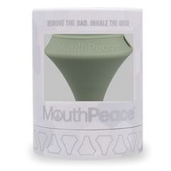 MouthPeace by Moose Labs
