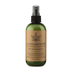 Cannabolish Odor Removing Spray