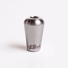 AC Greebs - Smoking Steel