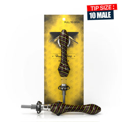 Honeybee Herb - Whirl Stripped Nectar Collector