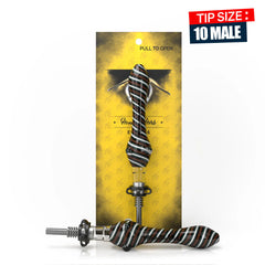 Honeybee Herb - Whirl Stripped Nectar Collector