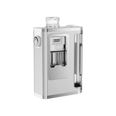 Nitrous ZAION AIO 80W Kit - Damn Vape