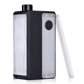 Stubby AIO (21700) Replacement Panel Set - Suicide Mods