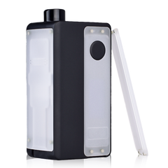 Stubby AIO (21700) Replacement Panel Set - Suicide Mods