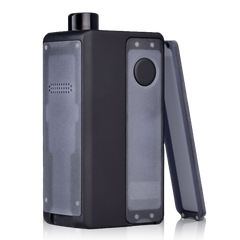 Stubby AIO (21700) Replacement Panel Set - Suicide Mods