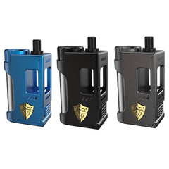 ThunderHead Creations - Tauren Mech Boro Mod with X Chip