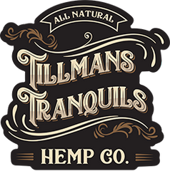 Tillmans Tranquils - Perfect Dose Anytime 25:1 Gummies