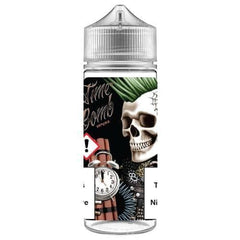 Time Bomb Vapors - TNT 120ml