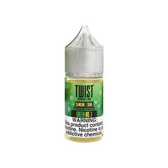 Green No. 1 - Twist Salt 30ml