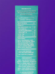 Upside Anti-Hangover Jelly Sticks