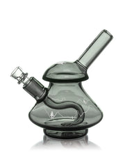 GRAV x LRG - Hustle Trees Wobble Bubbler