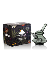 GRAV x LRG - Hustle Trees Wobble Bubbler