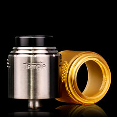 Temple 25 RDA - Vaperz Cloud