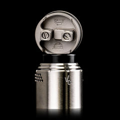 Temple 25 RDA - Vaperz Cloud