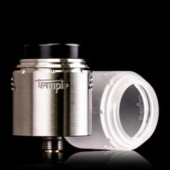 Temple 25 RDA - Vaperz Cloud