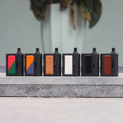 Vandy Vape Rhino Pod Kit