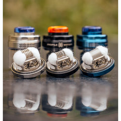 Wotofo Profile X RTA