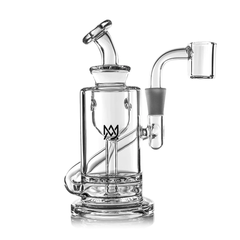 MJ Arsenal Ursa Mini Dab Rig