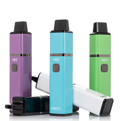 Yocan Cubex Wax Vaporizer