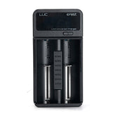 Efest LUC V2 (USB-C Version) Charger