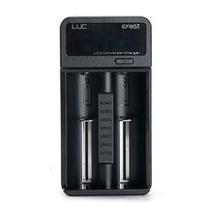 Efest LUC V2 (USB-C Version) Charger